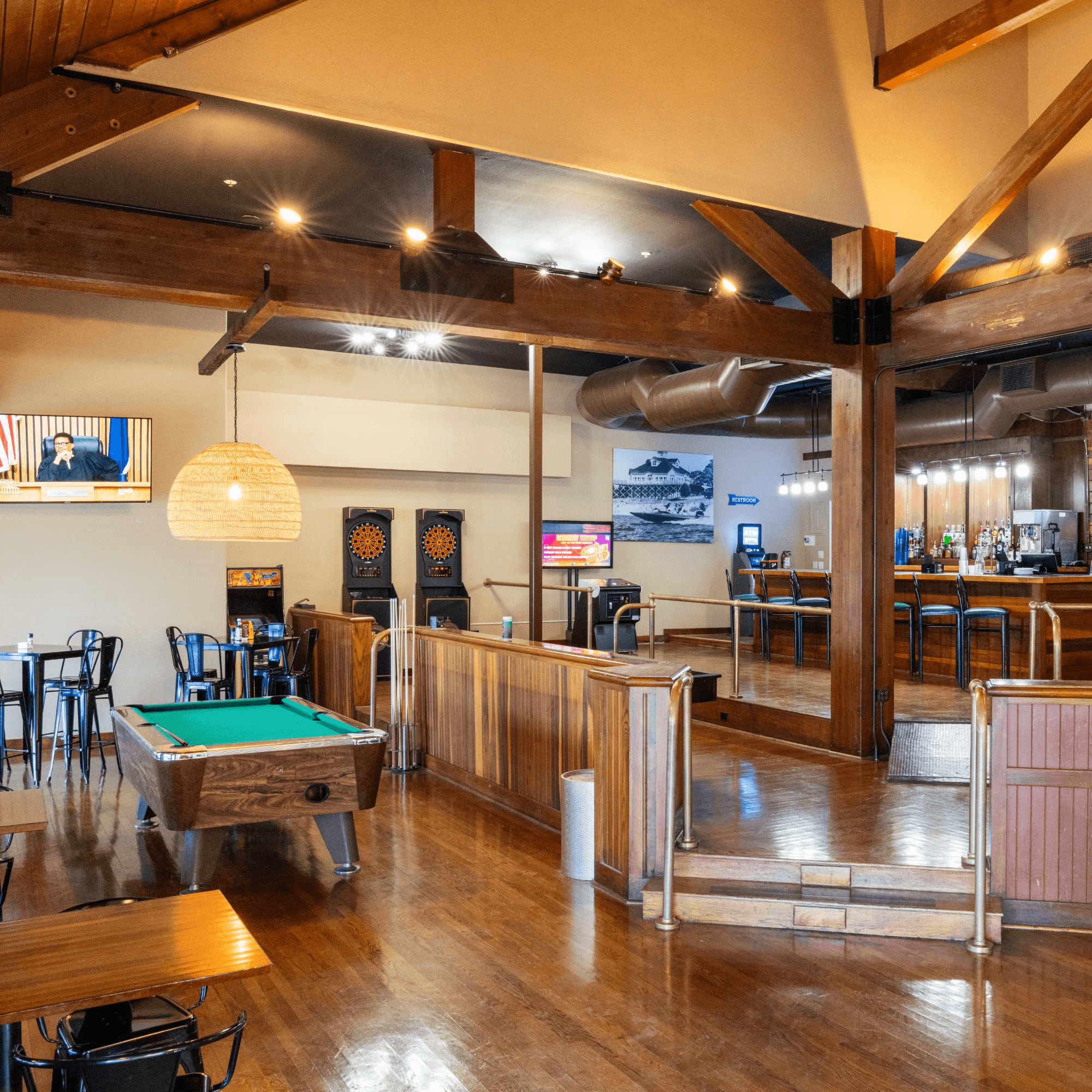 The Point Restaurant gallery image #5