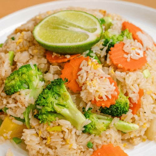 Thai Fried Rice