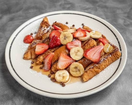 Delicious French Toast and Breakfast Favorites