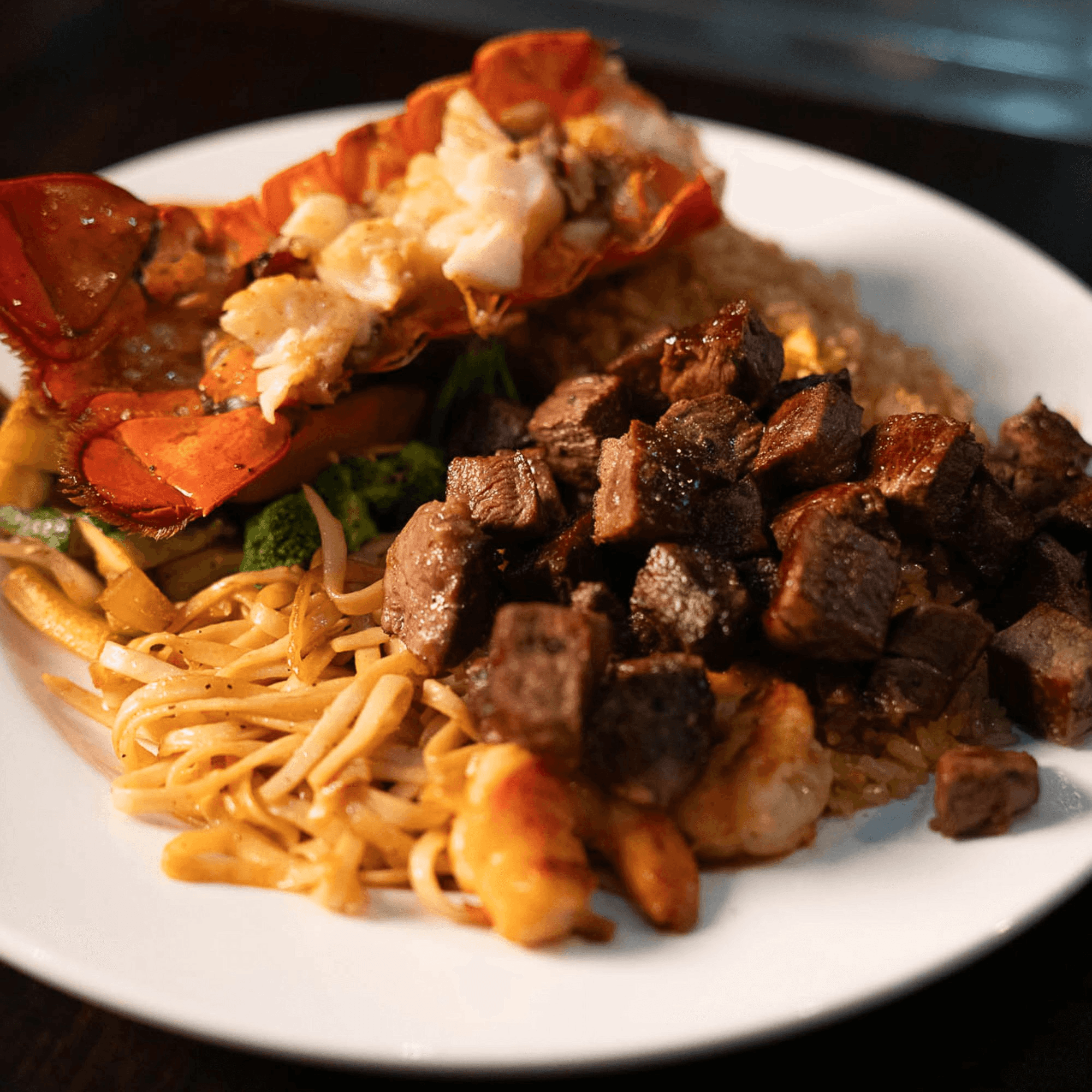 Daruma Japanese Steakhouse & Sushi gallery image #6