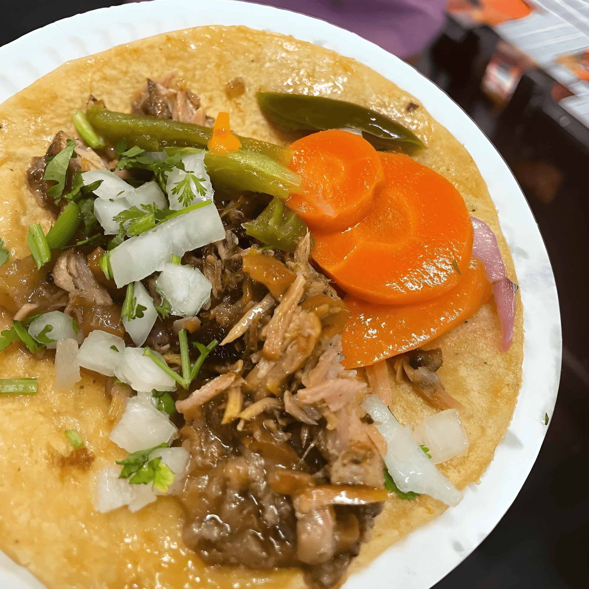 Carnitas & Mariscos Las Morelianas gallery image #1