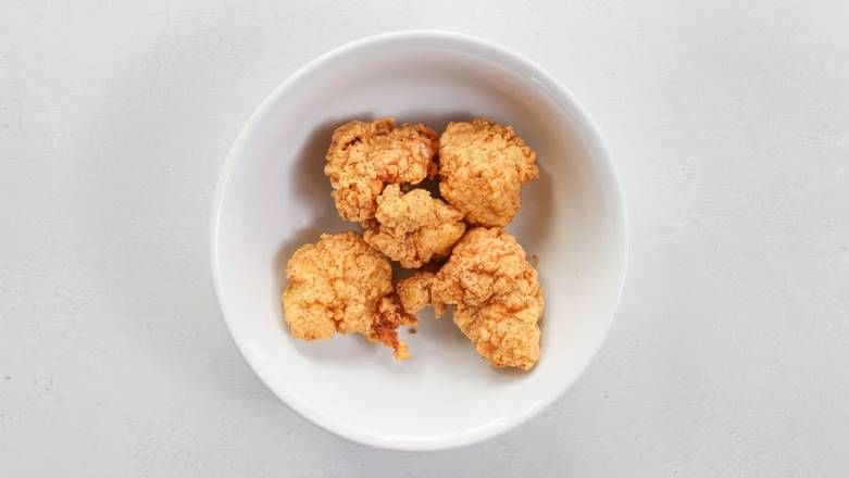 Fresh Salad Options for Every Palate