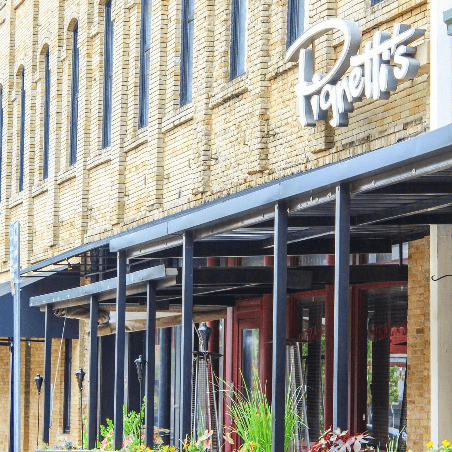 Experience Exceptional Dining at Pignetti's