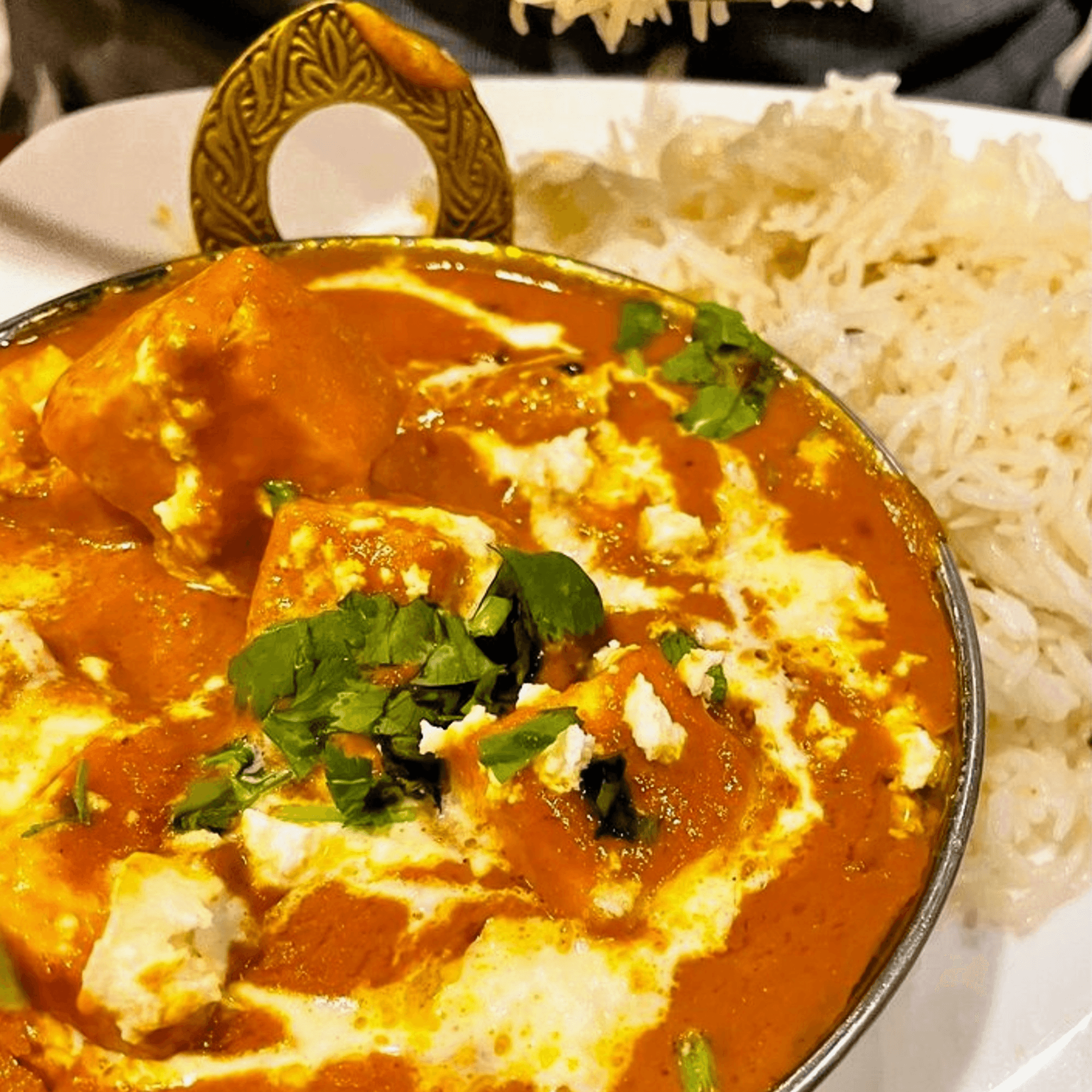 Taj Indian Restaurant & Bar gallery image #1