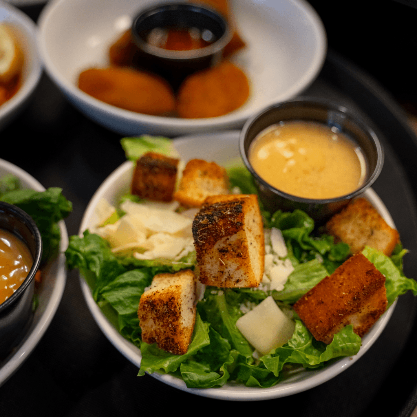 Catering Packages