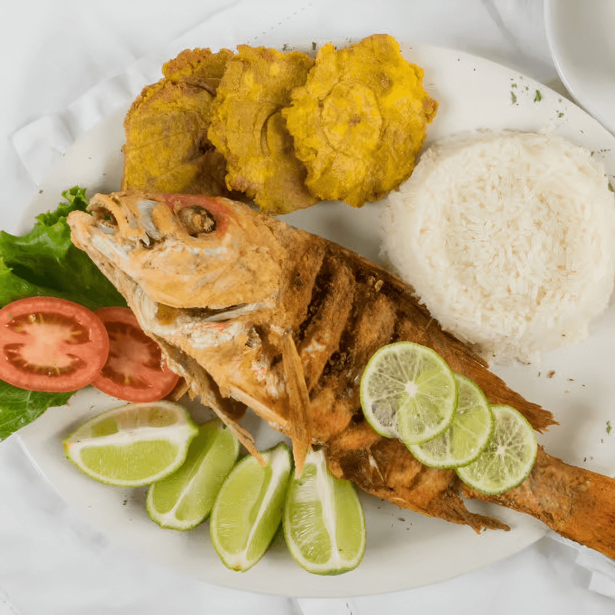 Makondo Restaurant  gallery image #4