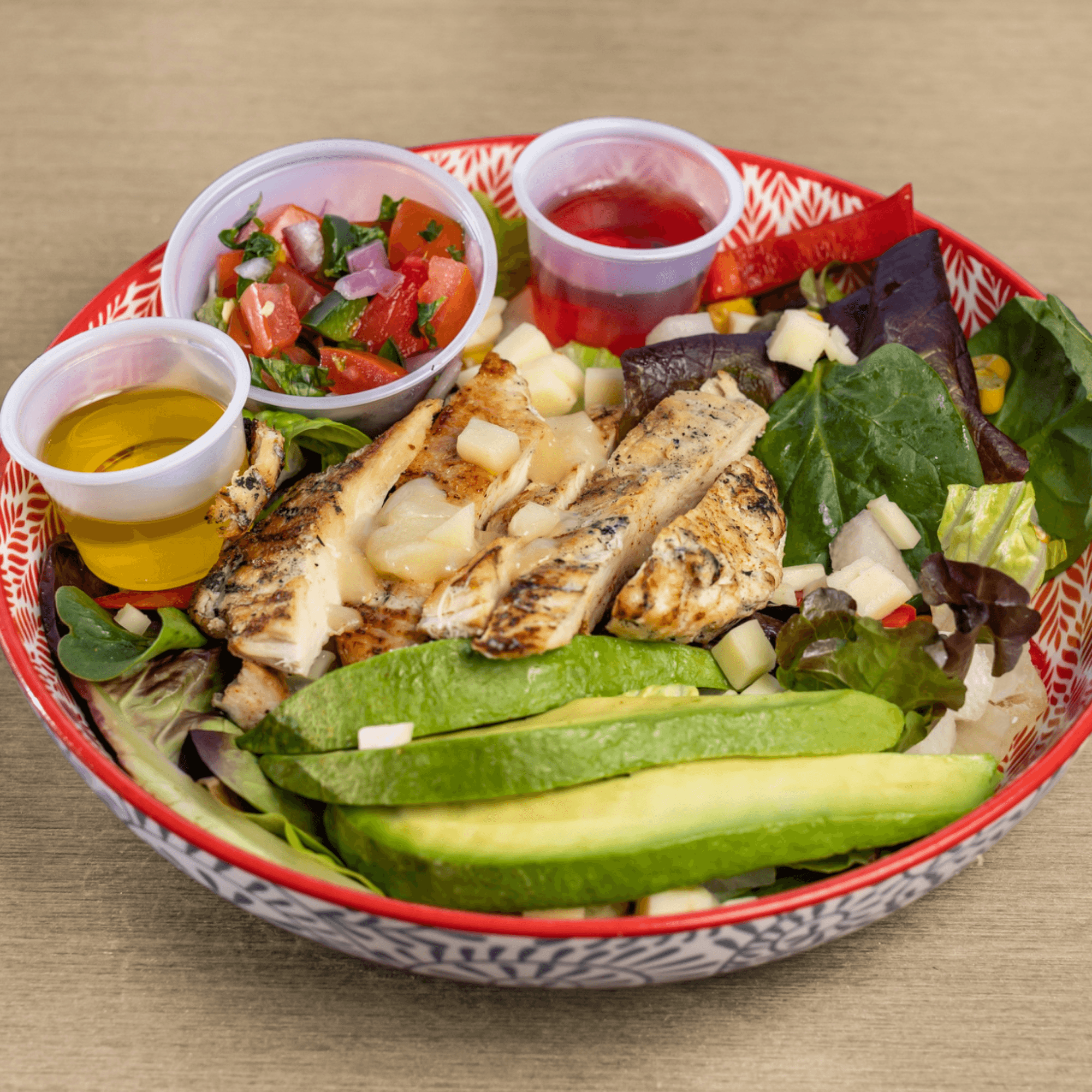 Little Jimmy's Deli gallery image #3