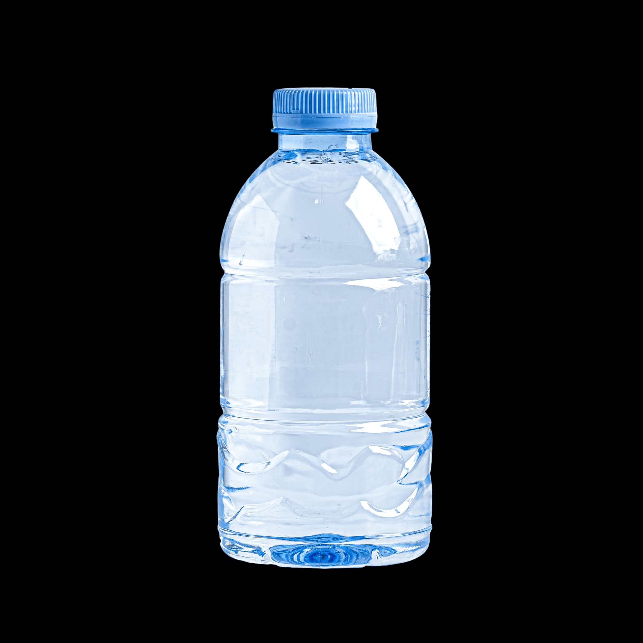 Bottle Water.