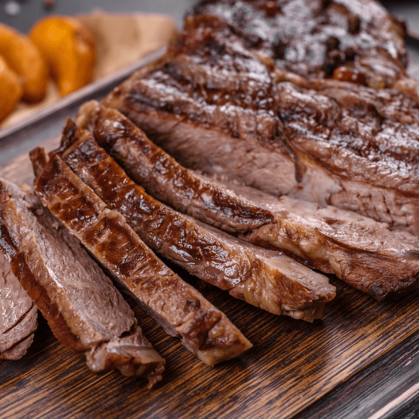 BEEF STEAKS SUGGESTED COOKING INSTRUCTIONS