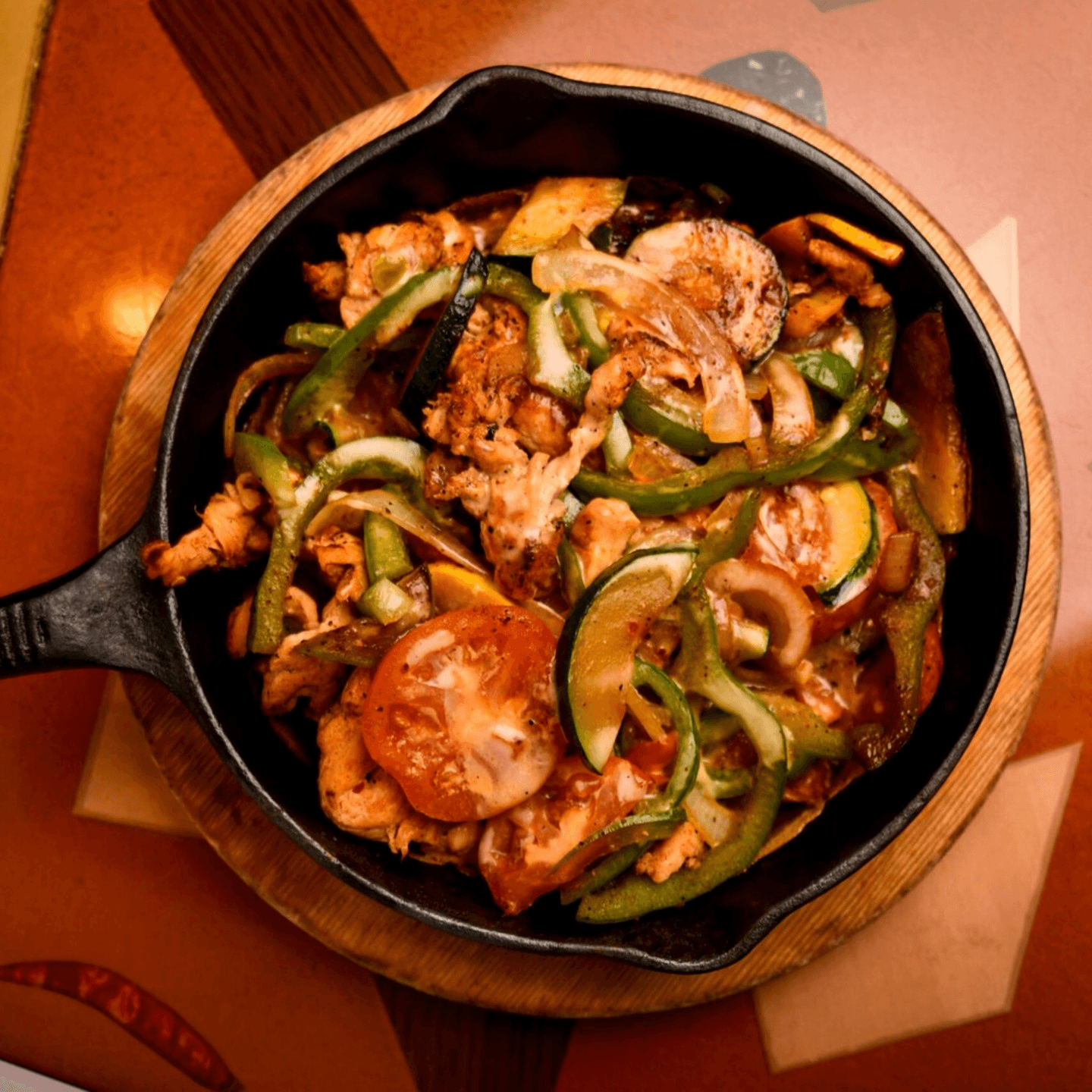 Savor the Spirit of Mexico at Blue Agave!