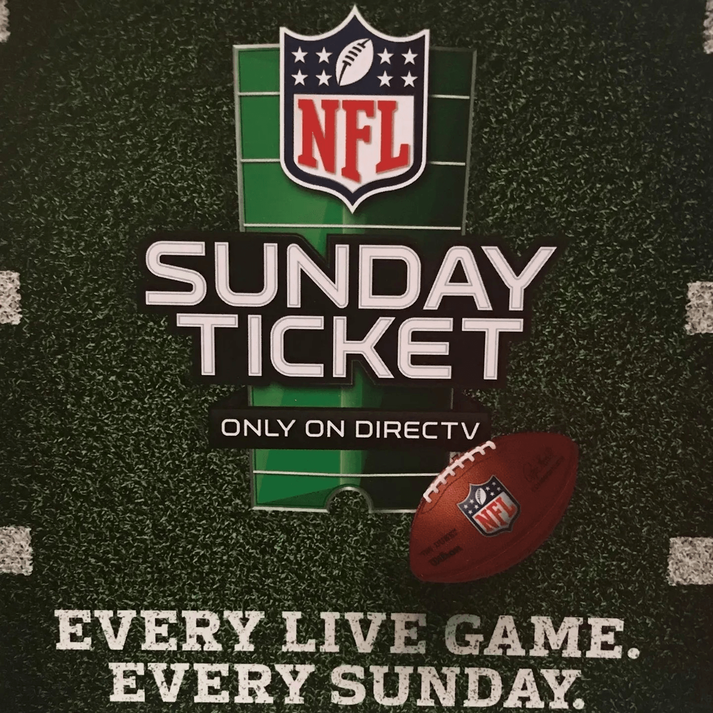 NFL Ticket