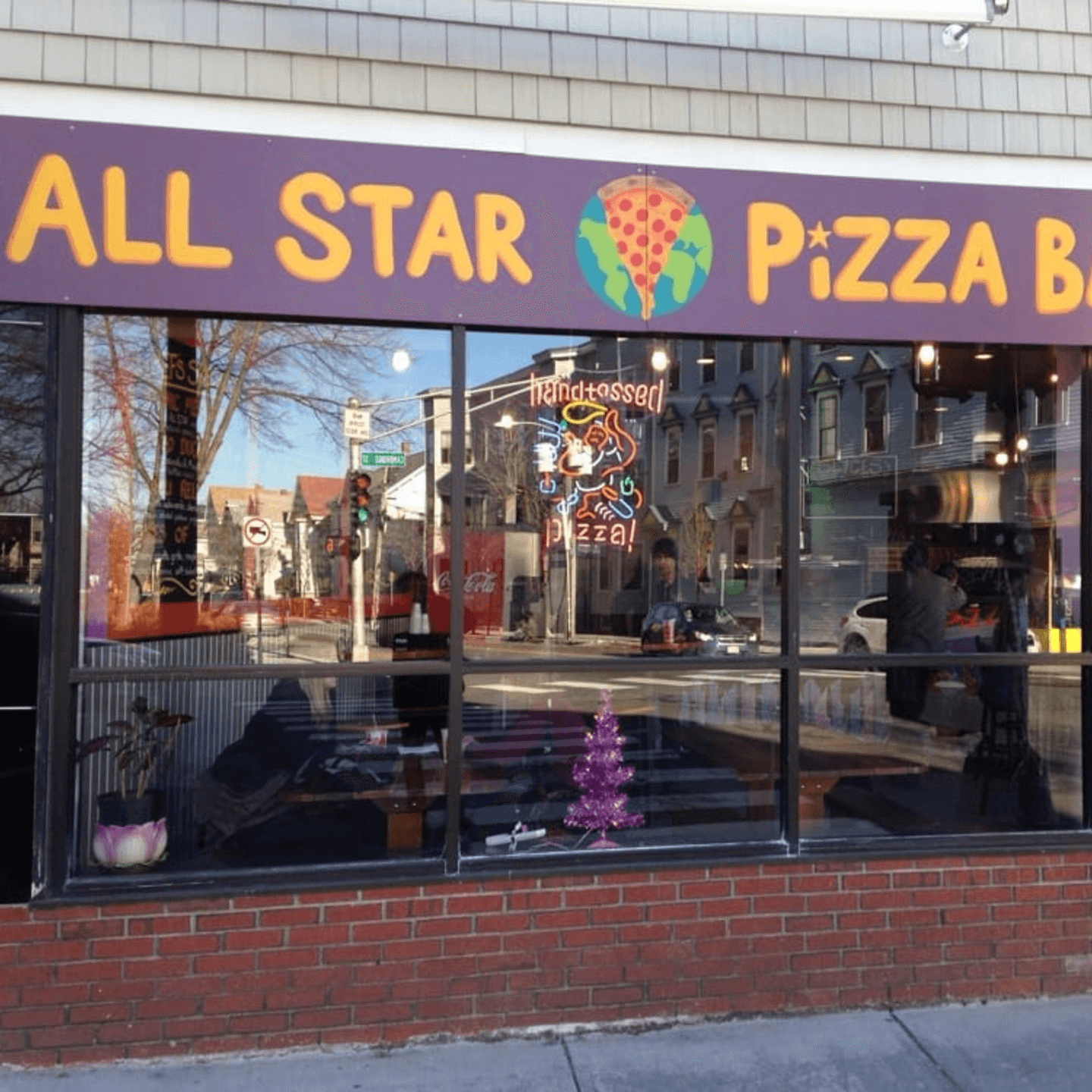 Family-Friendly Vibes in Cambridge