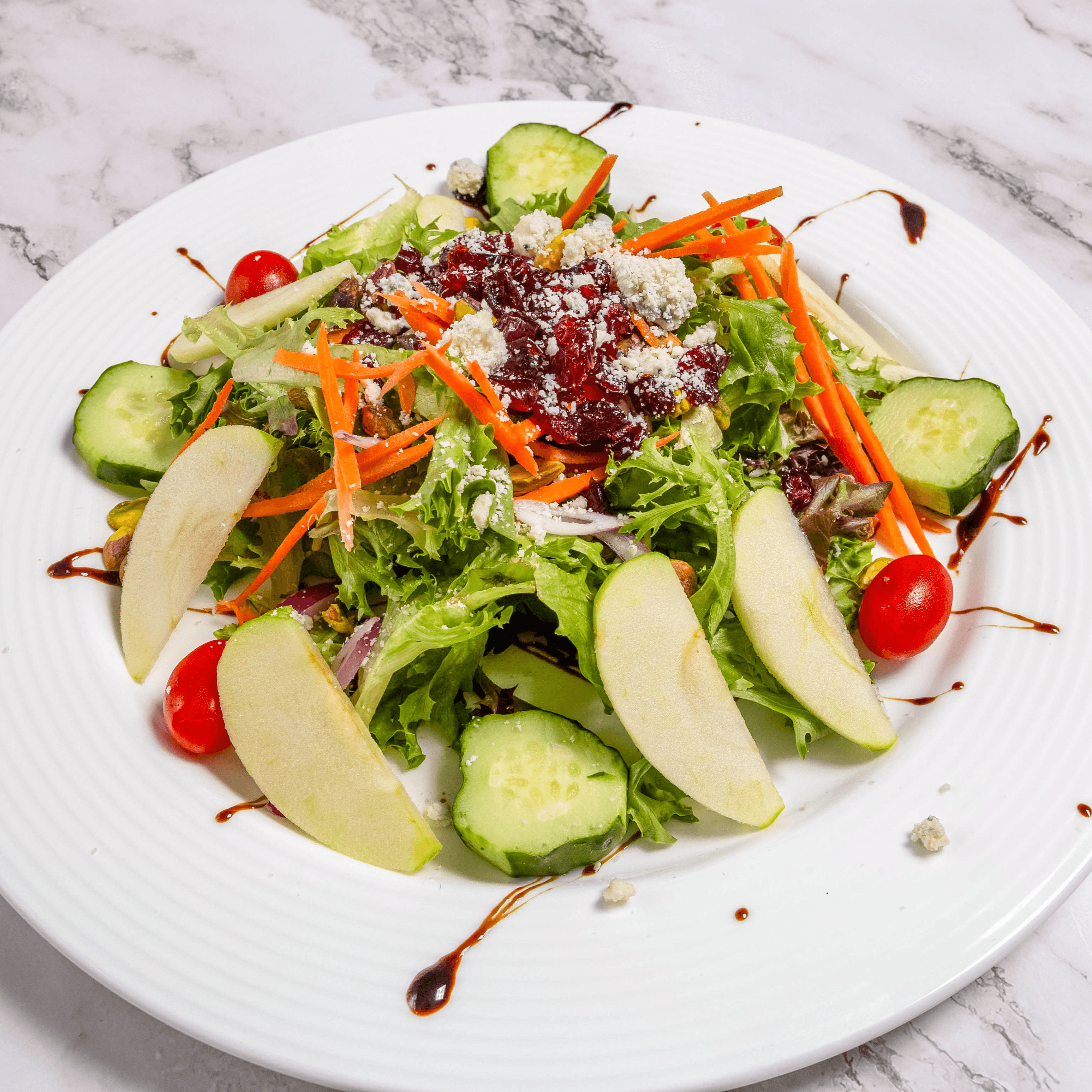 Insalata de la Casa.