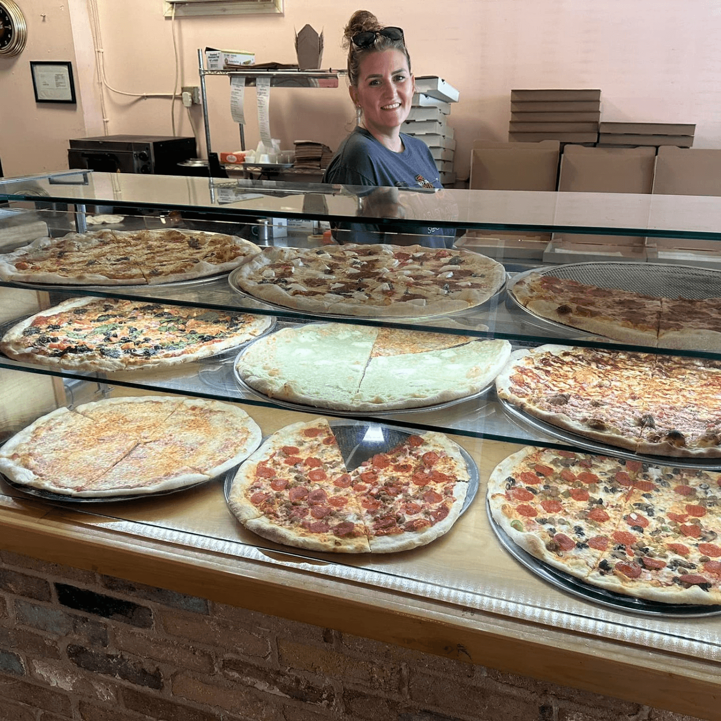 Eat Your Way, Anytime