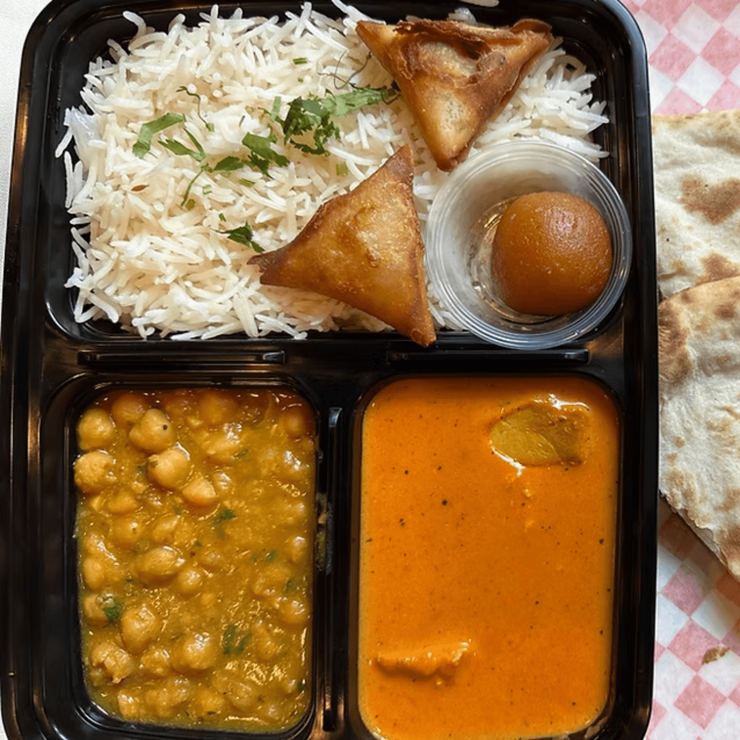 Presenting Our New Lunch Boxes!