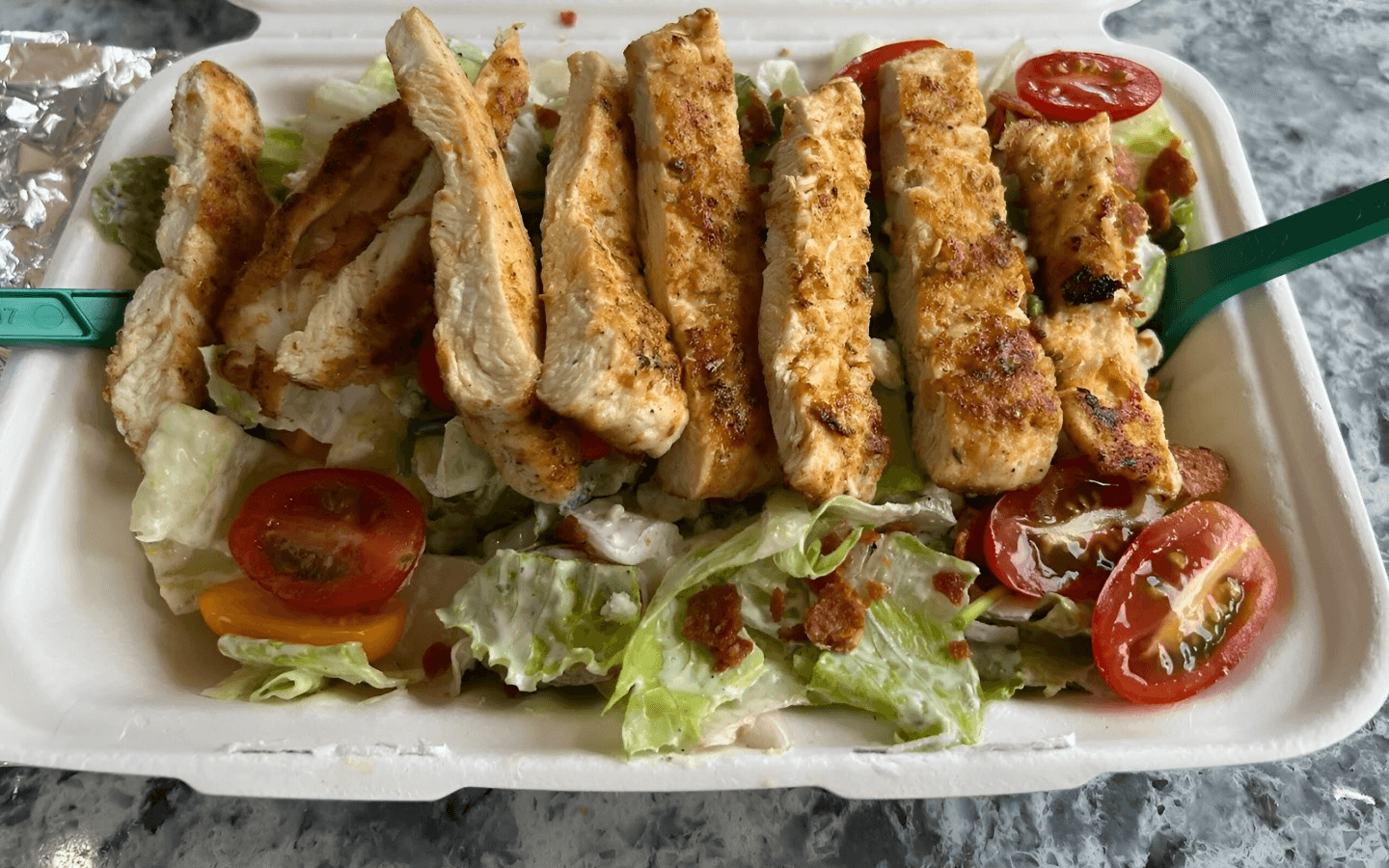 PZZA : Boca Raton Rewards