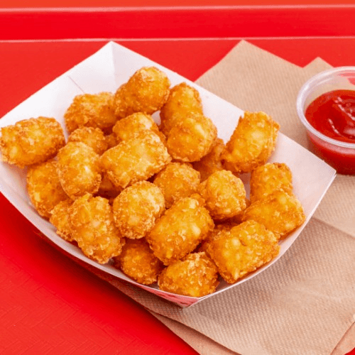 Tater Tots.
