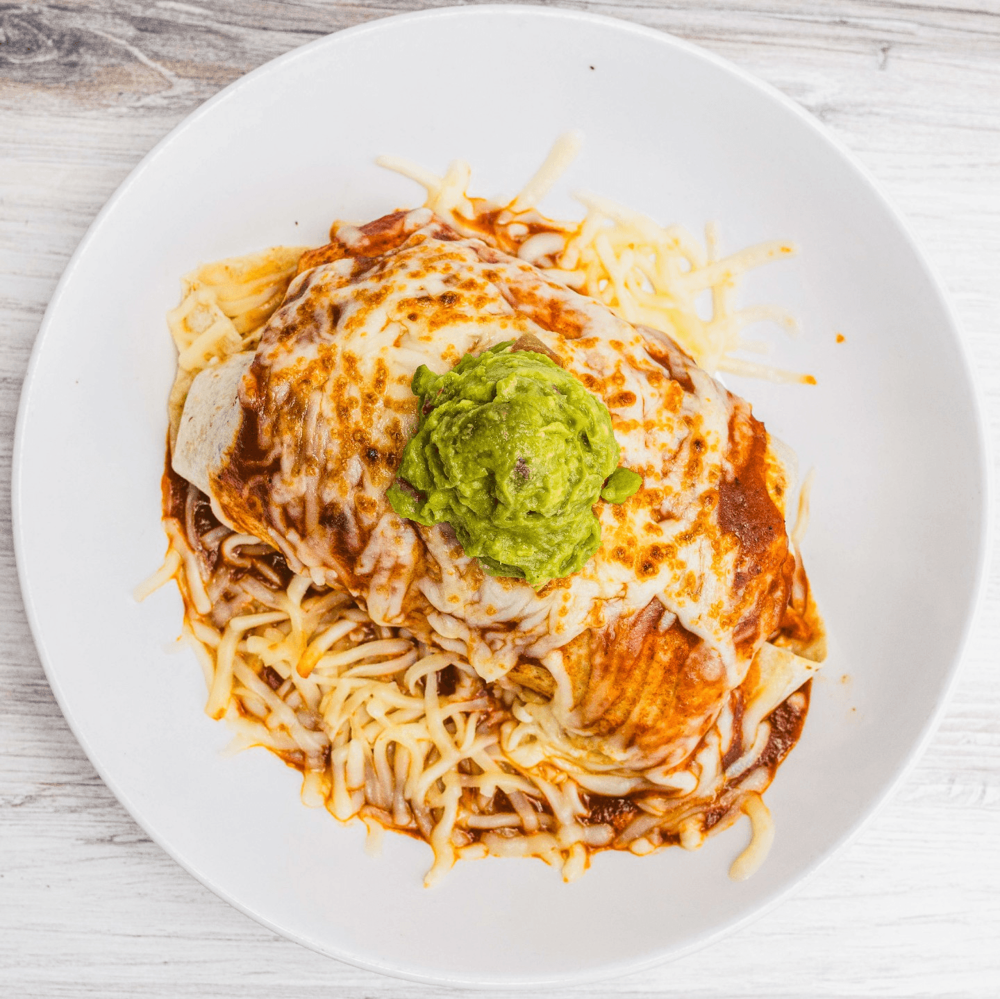 Modern Mexican, Made Easy 