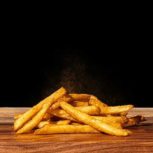 French Fries.