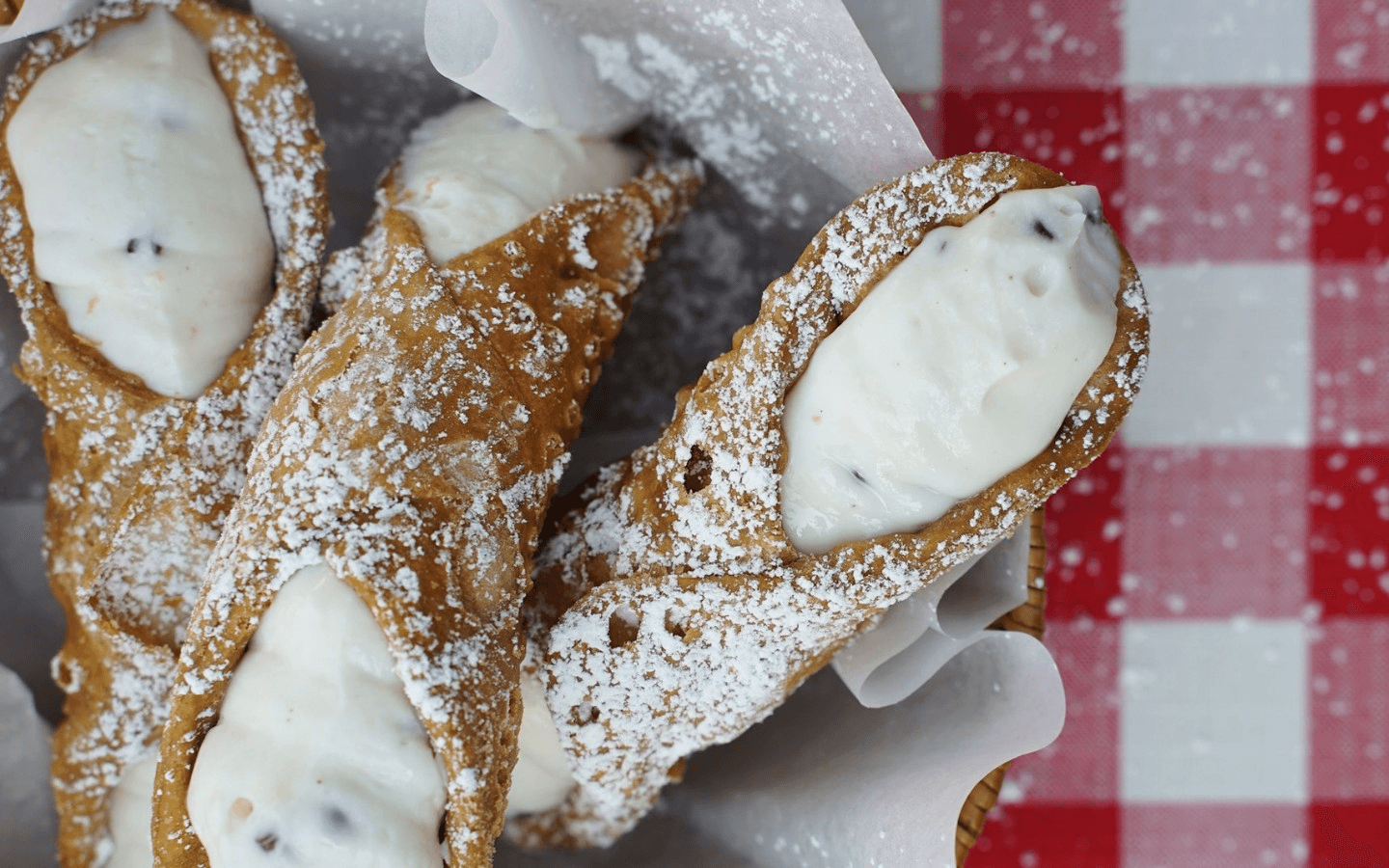 📸 Get a Slice of Our Story on Instagram