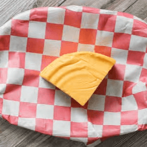 Cheese Slice.