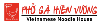 Pho Ga Hien Vuong Noodle House