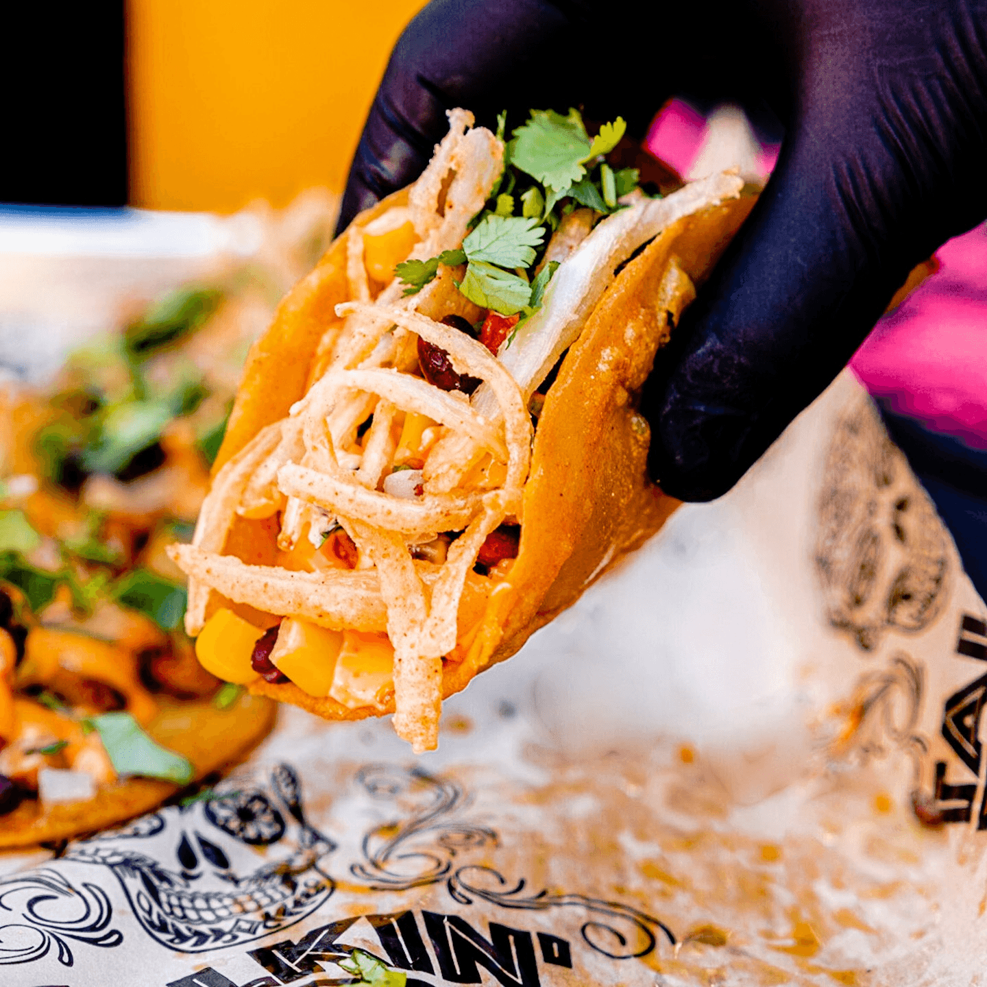 Talkin Tacos | Best tacos in Jacksonville, FL 