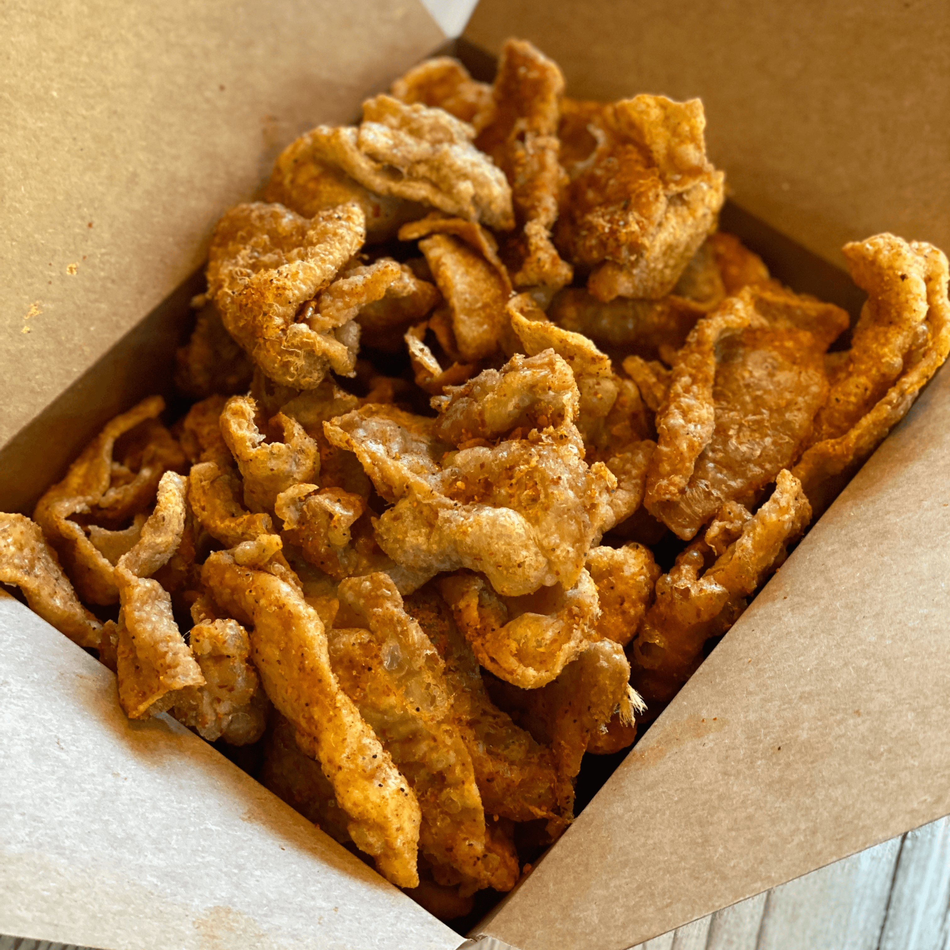 Cracking Skins (Large).