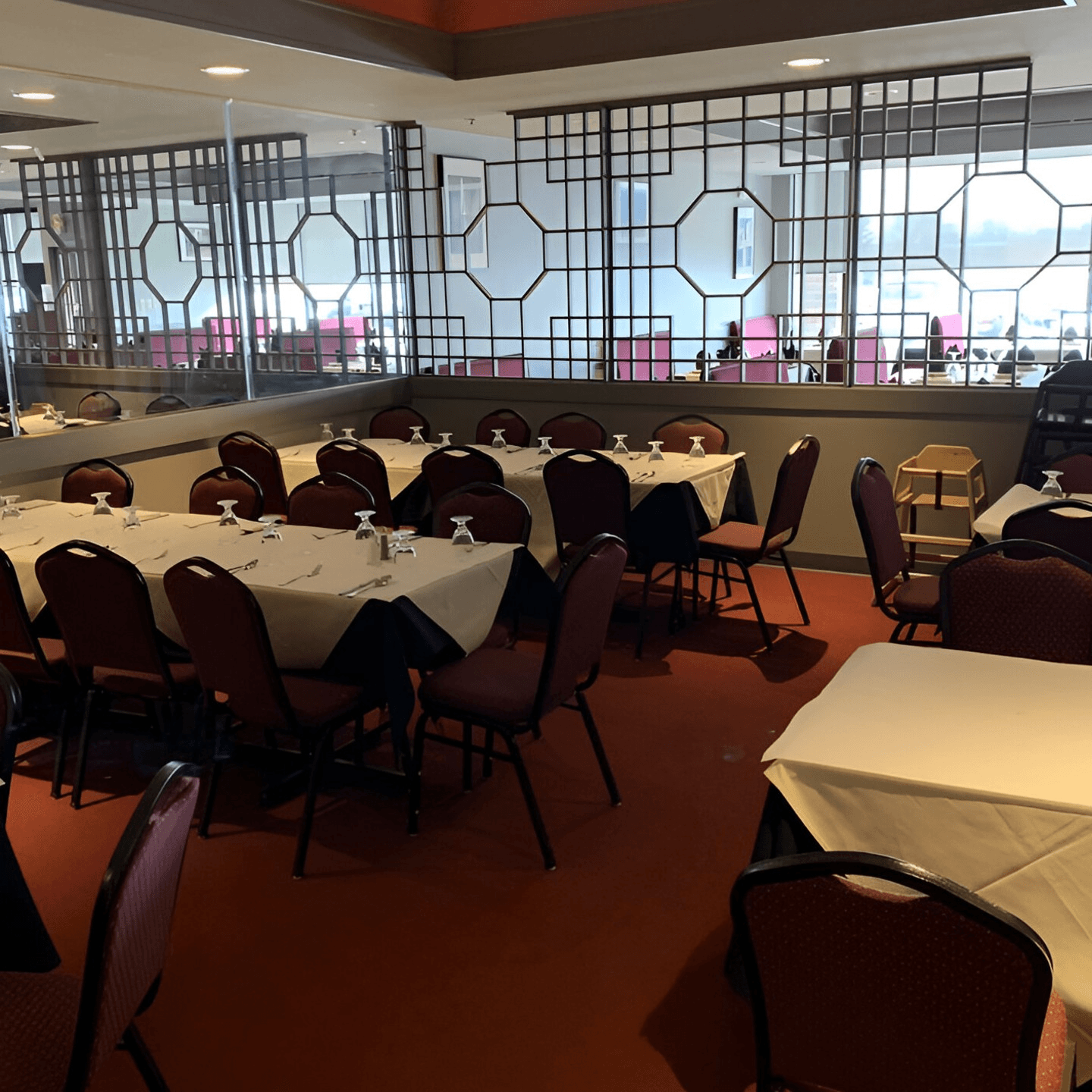 Banquets Made Special