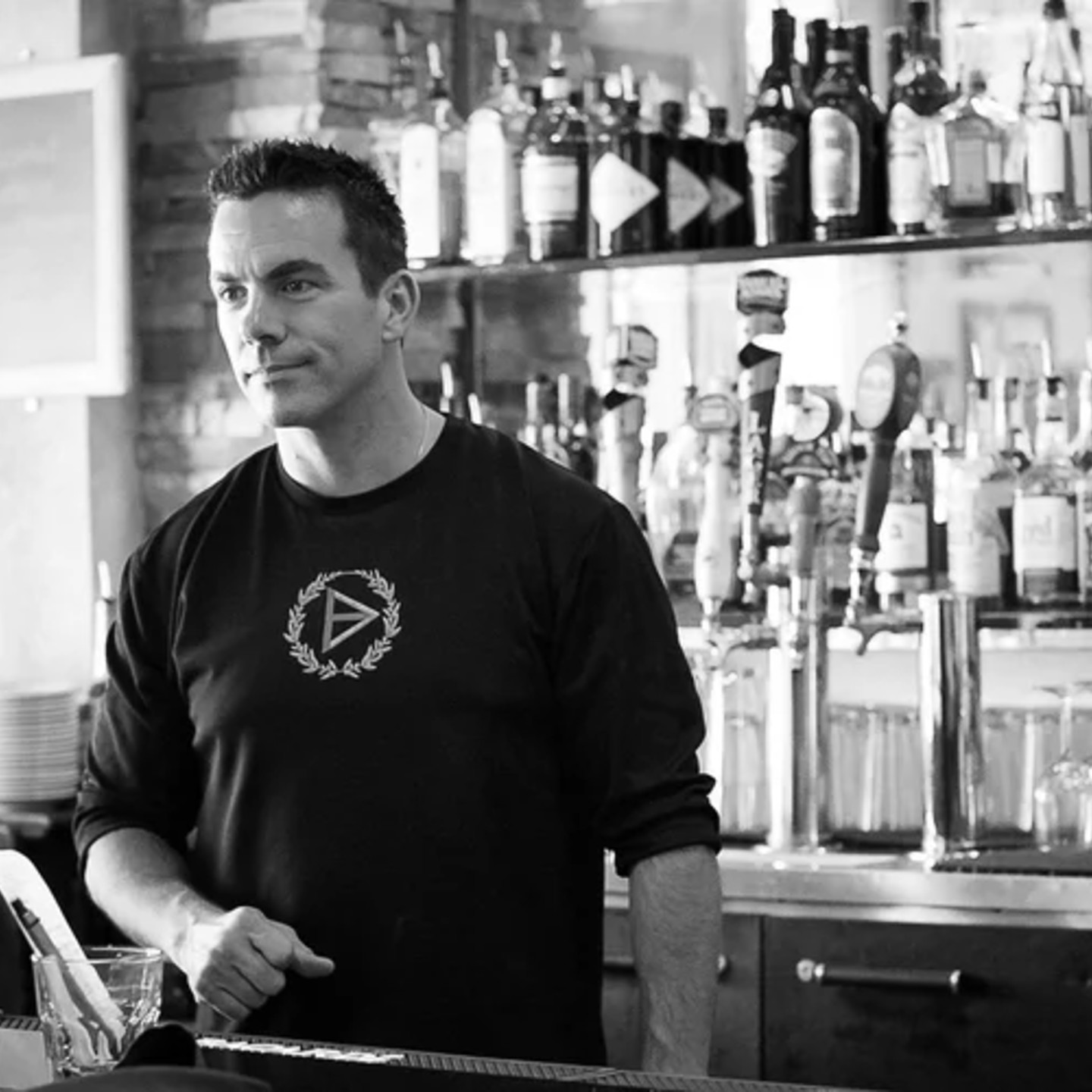 Demitris Kaplanis - Owner