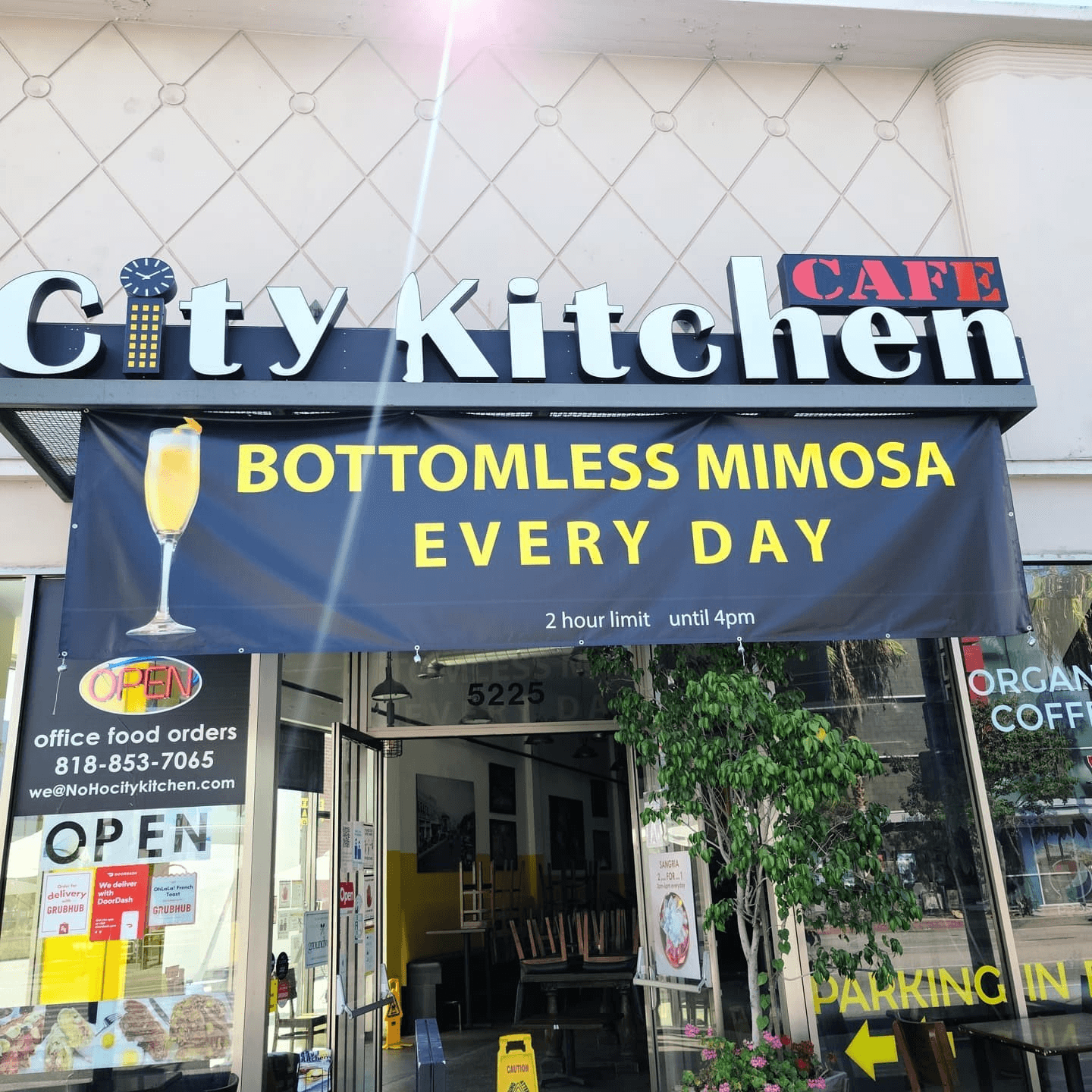 Your Go-To Spot for Brunch Bliss