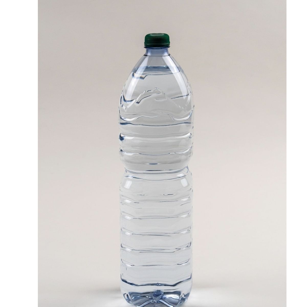 Bottled Water.