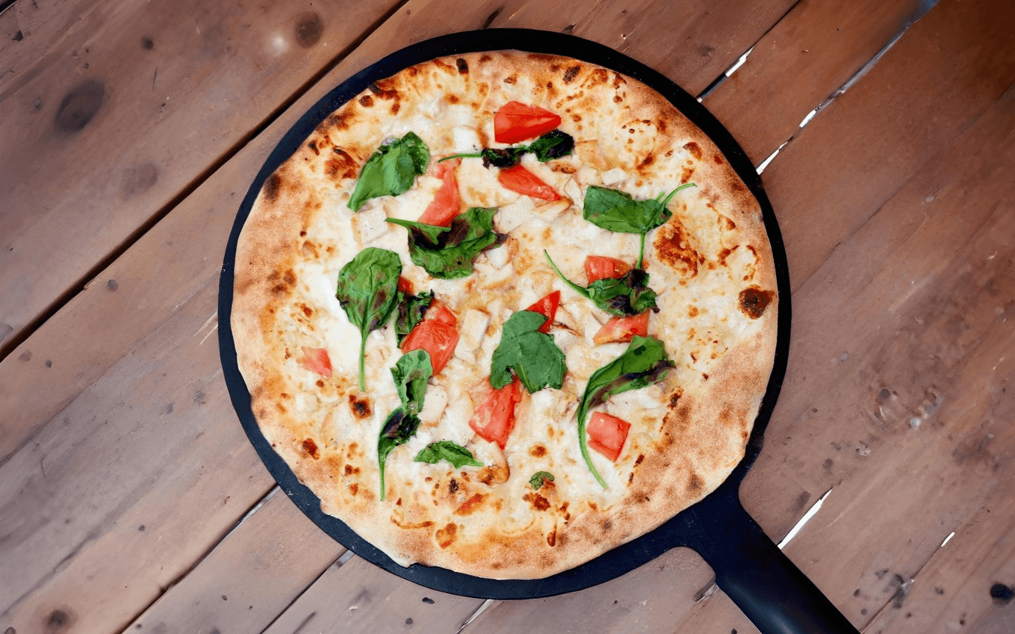 Roundabout Pizza Rewards