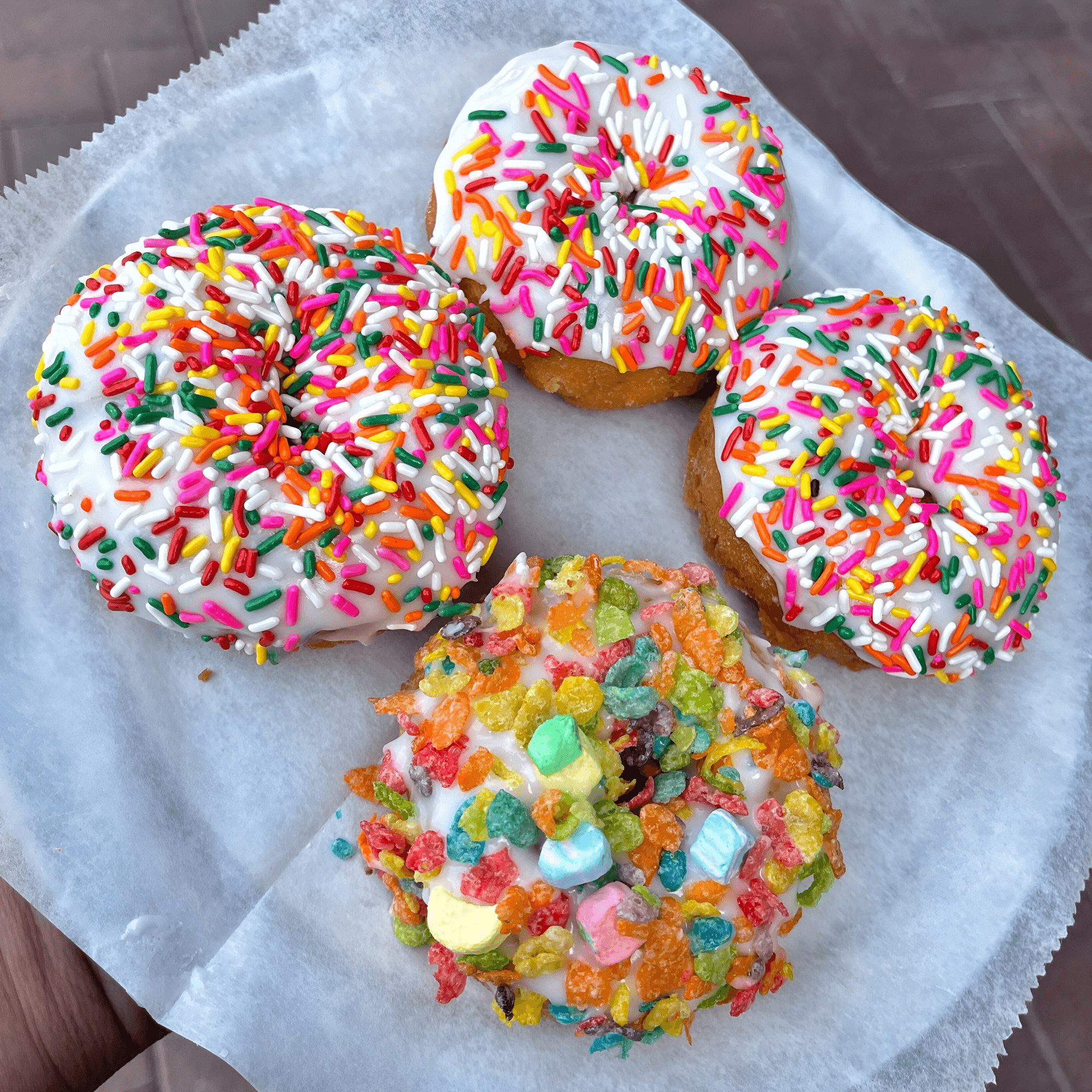 Mag's Donuts & Bakery gallery image #5