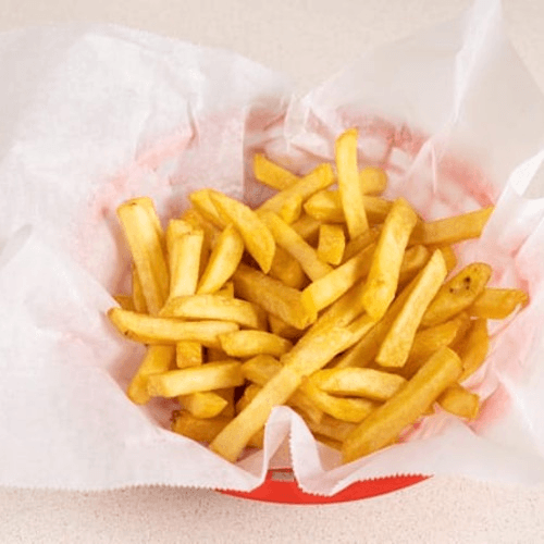 French Fries.