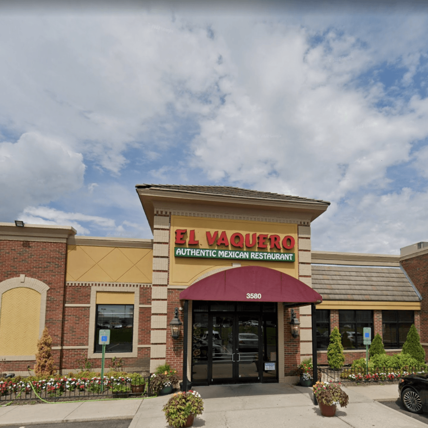 El Vaquero Mexican Restaurant