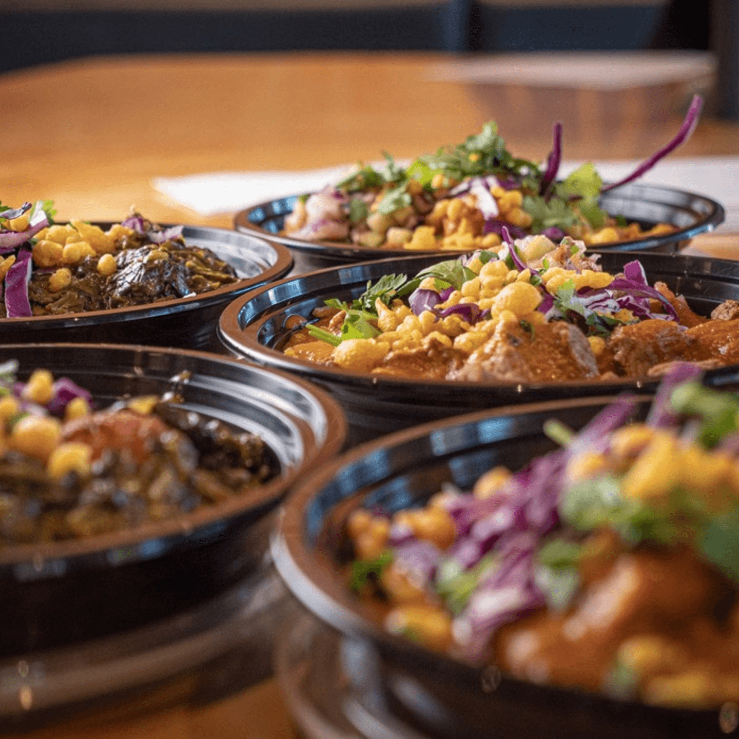 Order your catering online