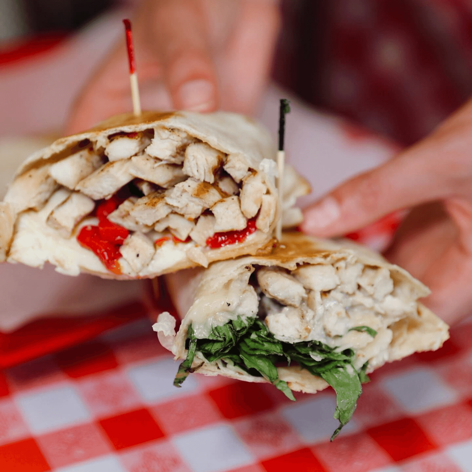 Tony's Brooklyn Pizza gallery image #7