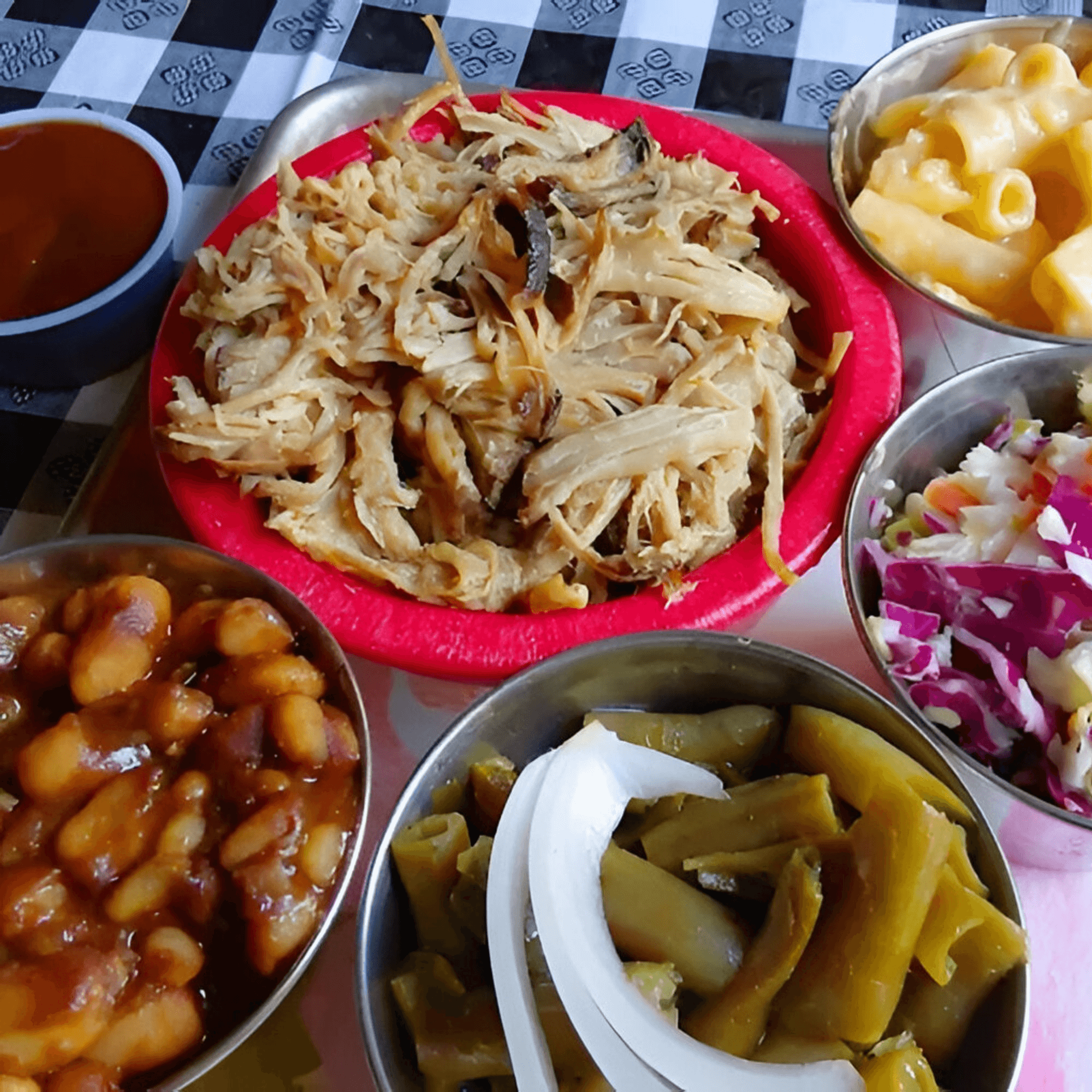 B52 BBQ gallery image #2