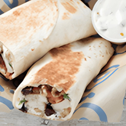 #210 Santa Slim Wrap.