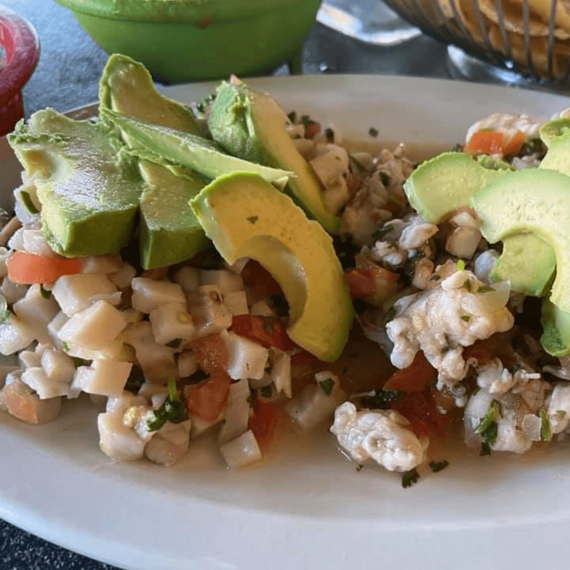 Carnitas & Mariscos Las Morelianas gallery image #8