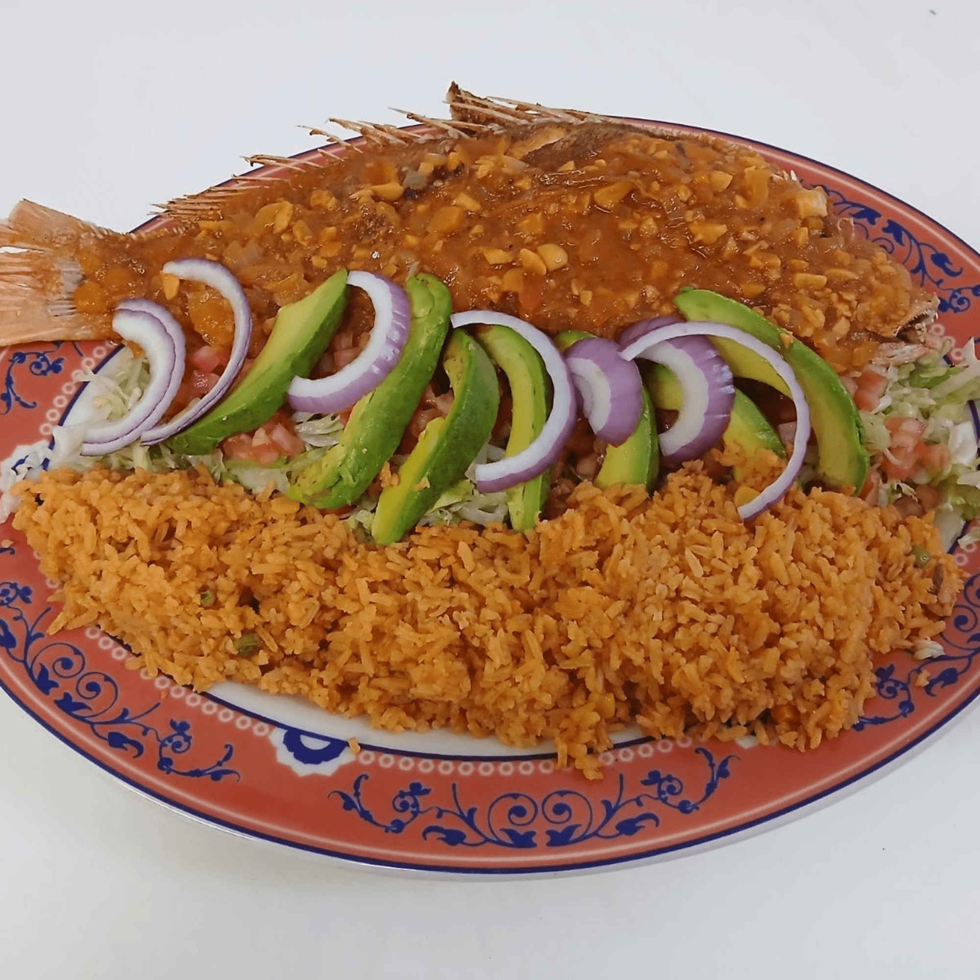 Buena Vista Restaurant Mar Y Tierra gallery image #7