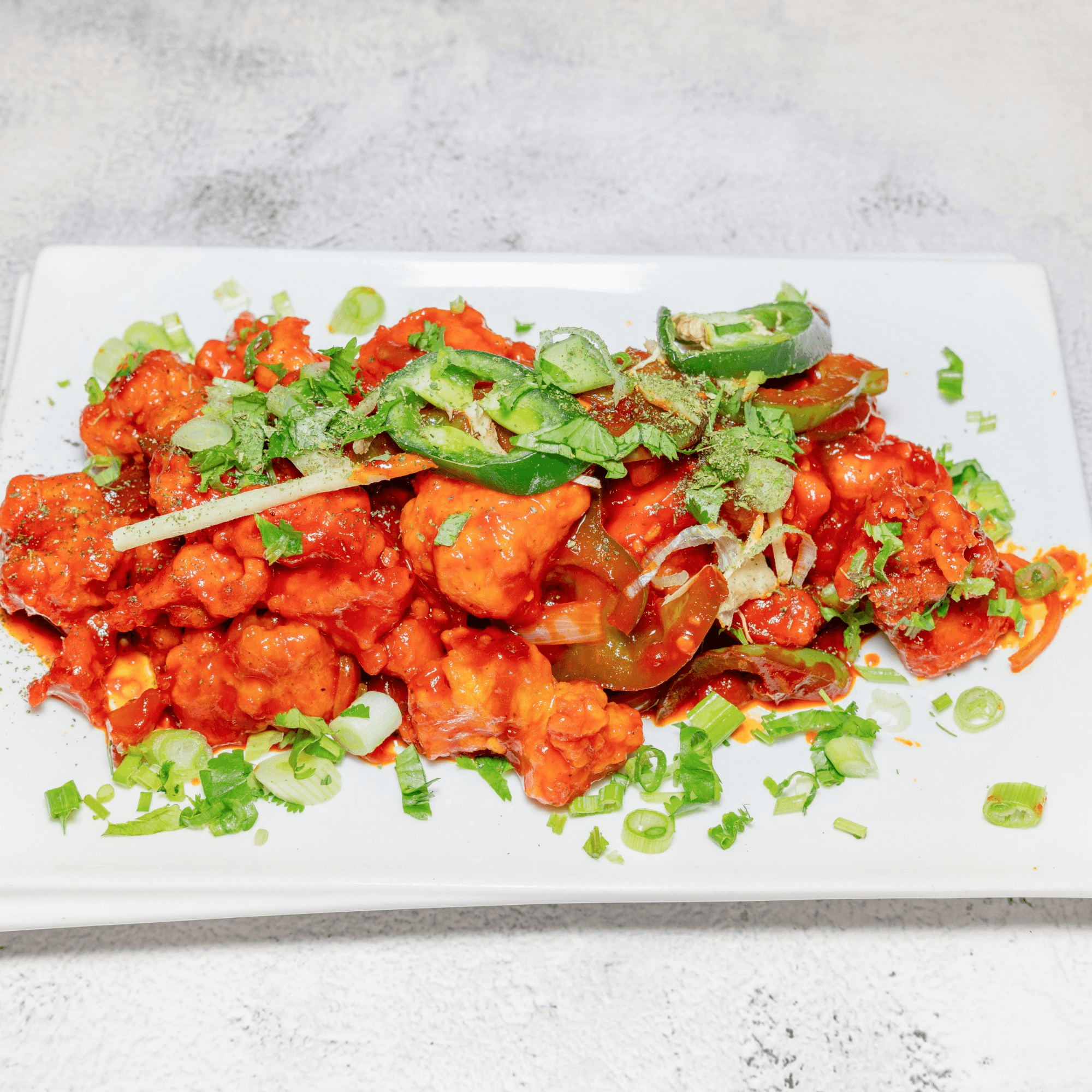 Favorite Indian Restaurant gallery image #5