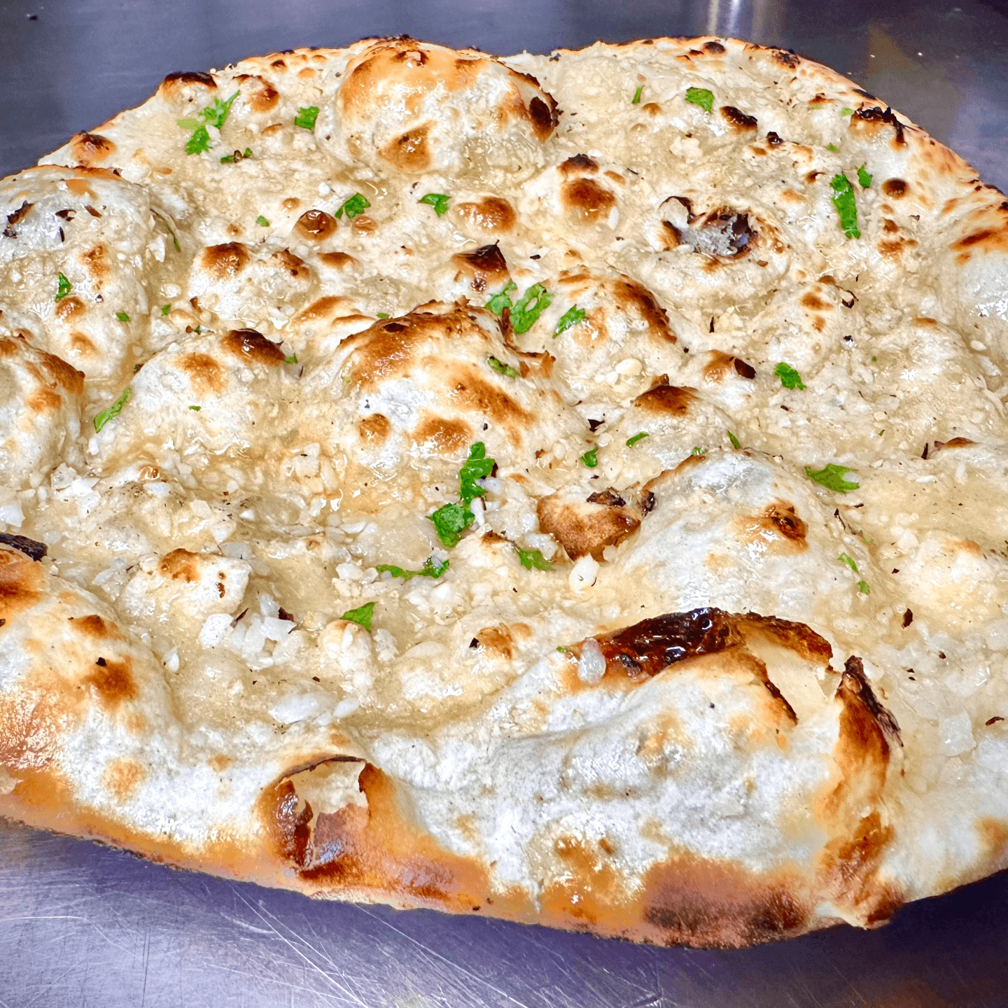 Experience the Magic of Garlic🌟