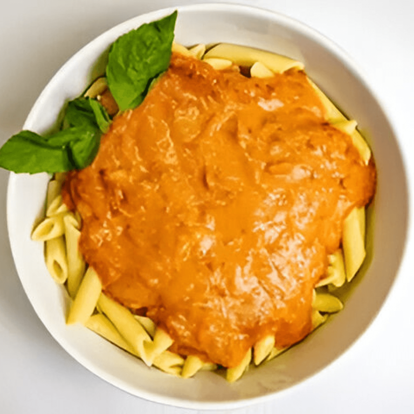A Bold Twist on Italian Comfort Food
