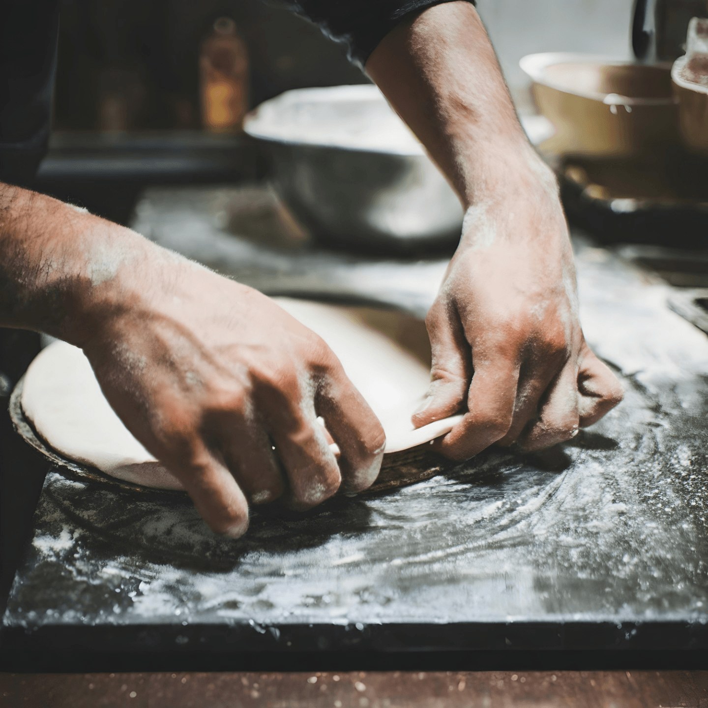 Real Italian Cooking, Done Right