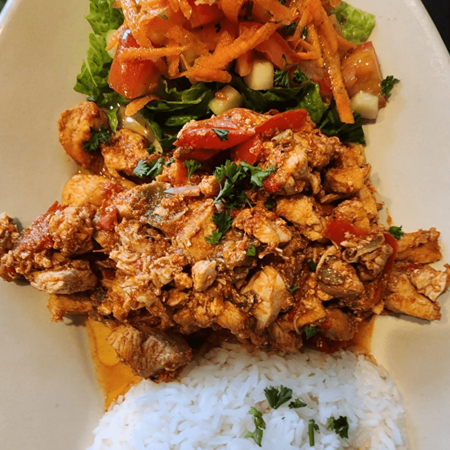 HALAL/Kosher Friendly