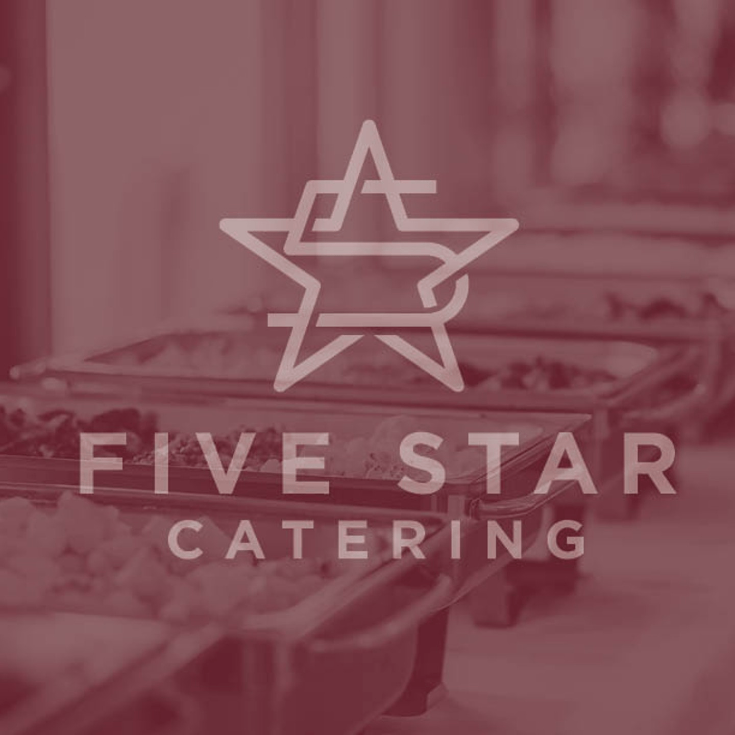 5 Star Catering