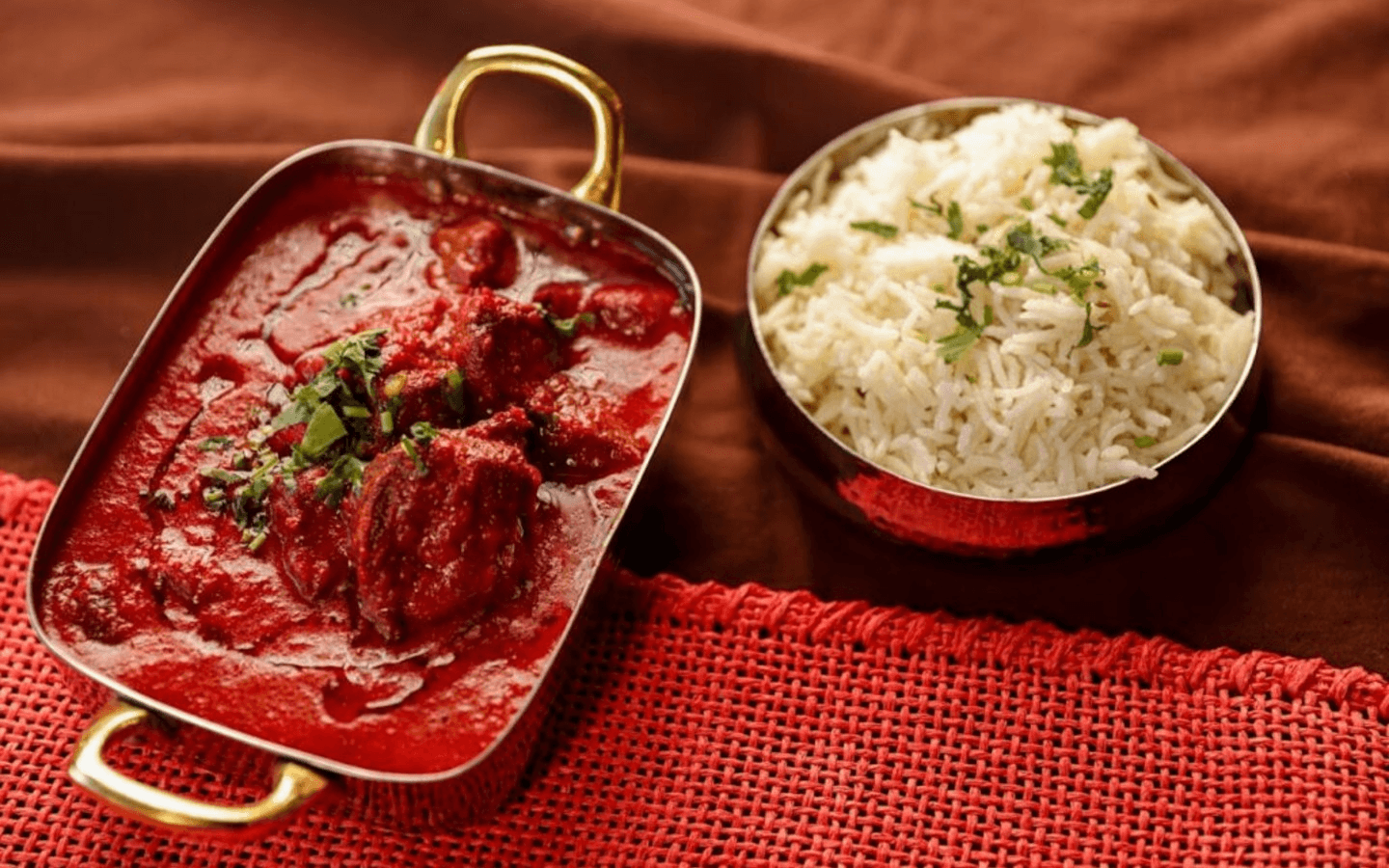  Discover the Best Indian Restaurant in Las Vegas