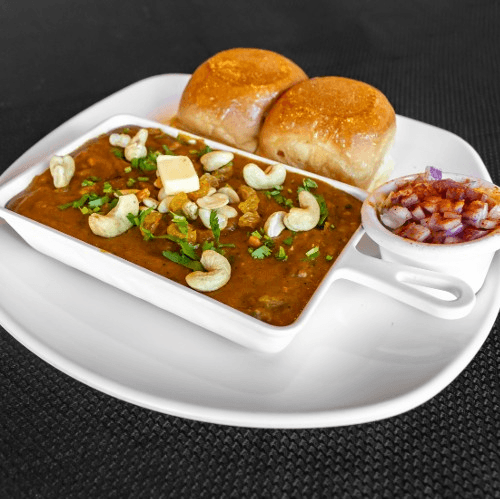 Honest Special Bhaji Pav